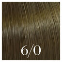 6/0 Dunkelblond Natur