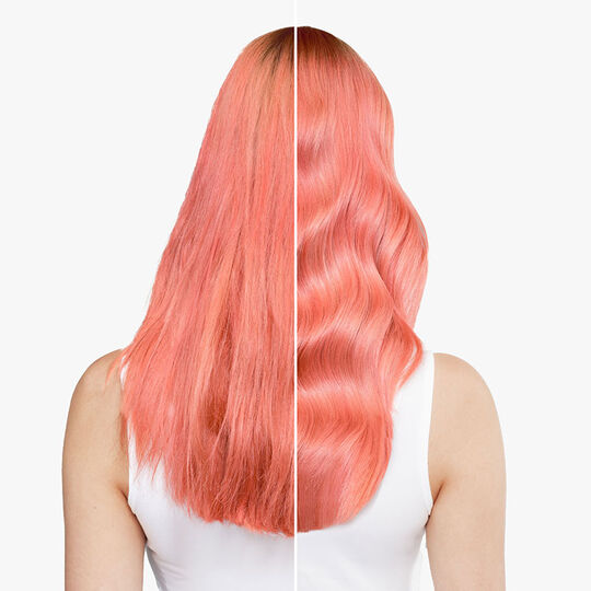 Invigo Color Brilliance Shampoo f&uuml;r feines bis normales coloriertes Haar