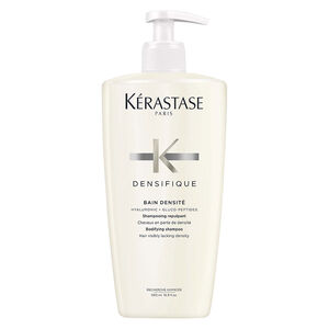 Bain Densit&eacute; Densifique