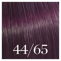 Semipermanente Coloration Color Touch 44/65 Intensiv-Kastanienbraun Violett-Mahagoni