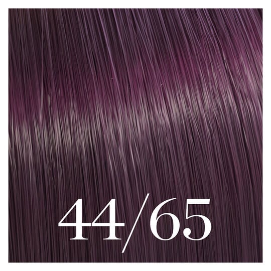 Semipermanente Coloration Color Touch 44/65 Intensiv-Kastanienbraun Violett-Mahagoni