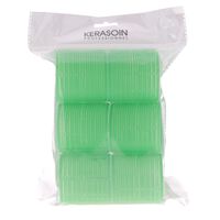 Set mit Klett-Lockenwicklern