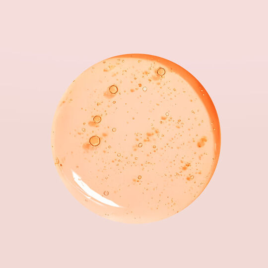 Belebender Happy Curls-Spray