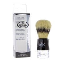 Rasierpinsel aus reiner Seide