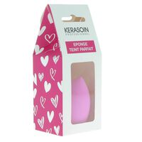 Schwamm f&uuml;r einen perfekten Teint