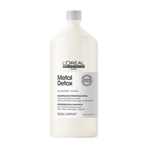 Metal Detox Shampoo