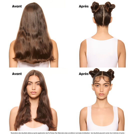 Flex Web Tecni.Art Texturpaste