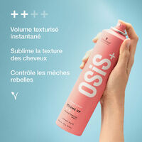 Antistatisches Volumenspray Volume Up Osis+