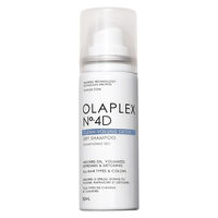 Trockenshampoo Nr. 4D