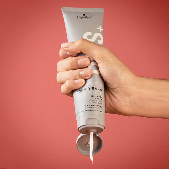 Osis+ Bounty Balm Reichhaltige Lockencreme