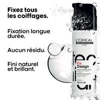 Fix Design Tecni.Art Lokales Fixierspray