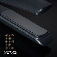 Styler Platinum+ Schwarz