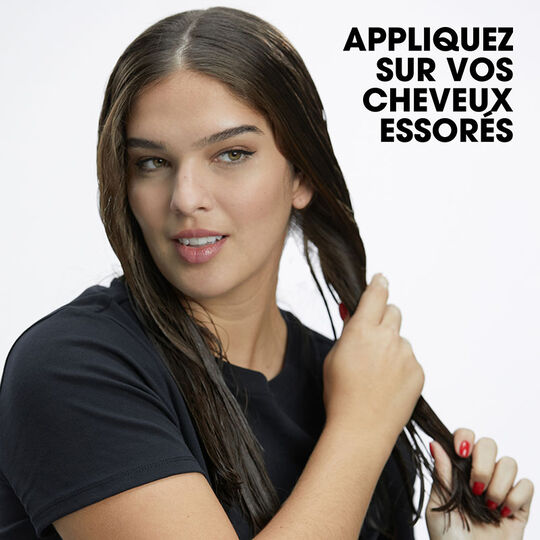 Cr&egrave;me Volume Forever