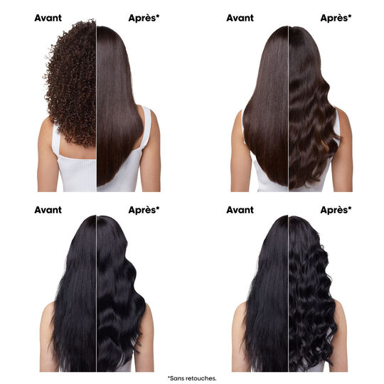 Gl&auml;tteisen SteamPod 4 Limited Edition Meteora