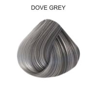 Haarfarbe f&uuml;r wei&szlig;es und graues Haar Igora Royal Silver White stahlgrau