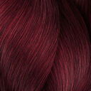 5.62 Hellkastanienbraun Rot Iris&eacute; Carmilane