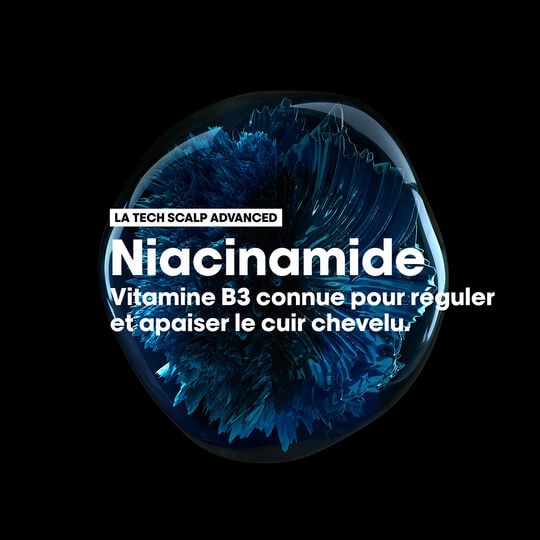 Hautregulierendes Anti-Unwohlsein-Shampoo Scalp Advanced