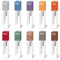 Permanente Haarfarbe Majirel Majicontrast rot